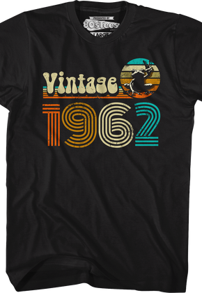 Vintage 1962 T-Shirt