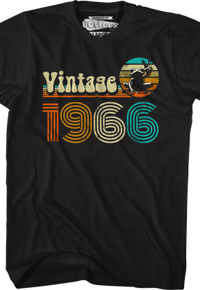Vintage 1966 T-Shirt
