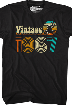 Vintage 1967 T-Shirt