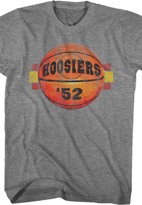 Vintage '52 Hoosiers T-Shirt