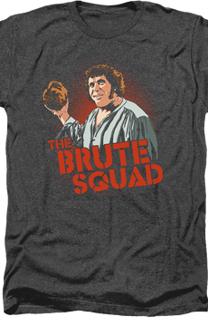 Vintage Brute Squad Princess Bride T-Shirt