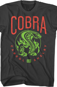 Vintage Cobra Shelby T-Shirt