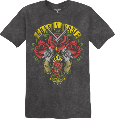 Guns N Roses Shirts