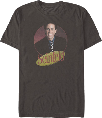 Seinfeld Shirts