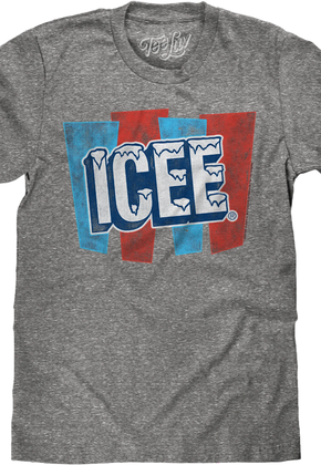 Vintage Logo ICEE T-Shirt