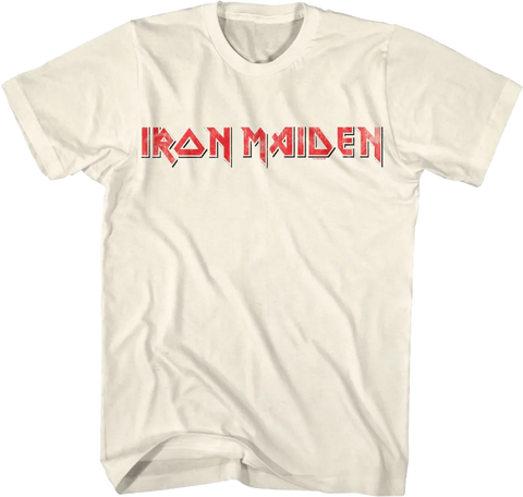 Iron Maiden Shirts
