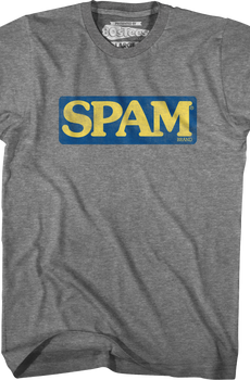 Vintage Logo Spam T-Shirt