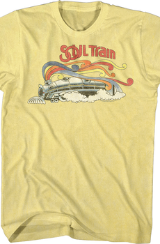 Vintage Soul Train T-Shirt