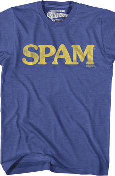 Vintage Spam T-Shirt