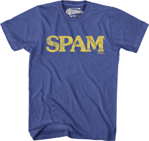 Spam T-Shirts