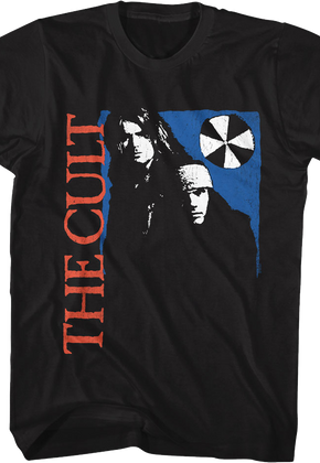 Vintage The Cult T-Shirt