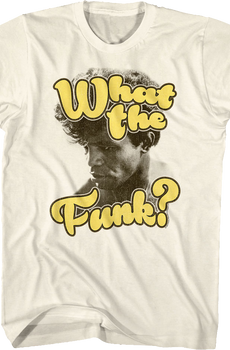 What The Funk James Brown T-Shirt