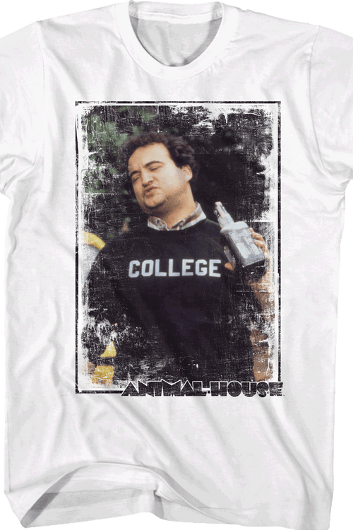 Whiskey Animal House T-Shirt