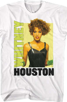 Whitney Houston T-Shirt