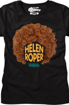 Womens Helen Roper Three's Company Shirt
