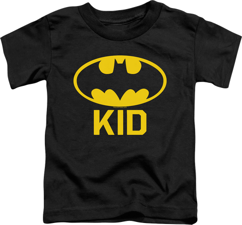 Kids Shirts Collection