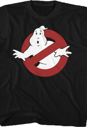 Youth Ghostbusters T-Shirt