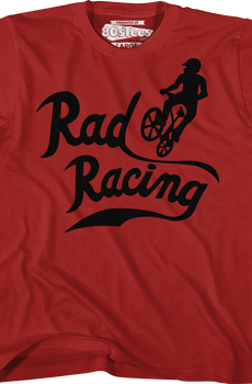 Youth Rad Racing Shirt